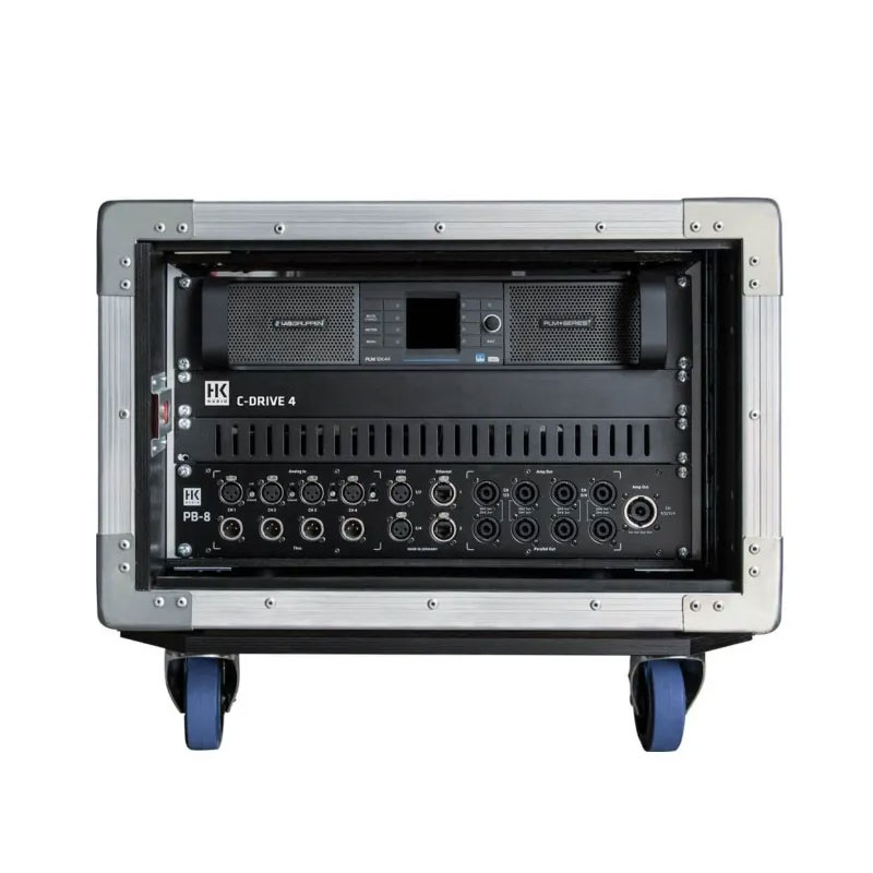 C-DRIVE 4