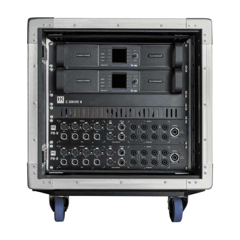 C-DRIVE 8