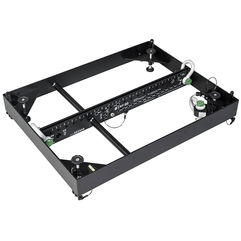 CRF-80 RIGGING FRAME