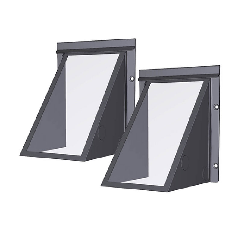 L5 LTS RCS RAIN COVER