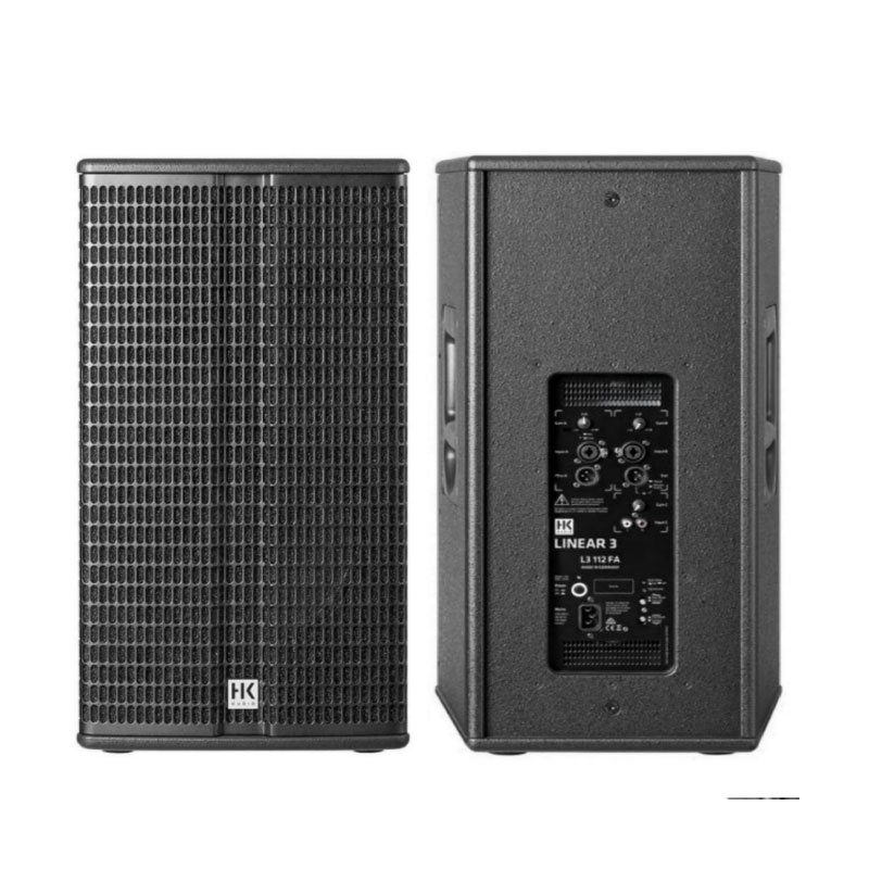 LINEAR 3 112 FA