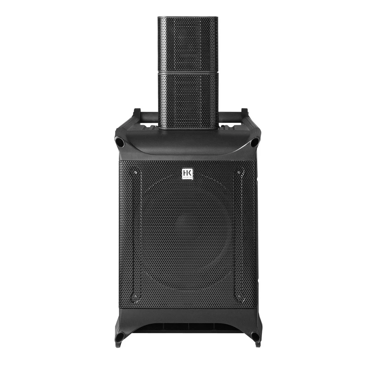 LUCAS NANO 605FX