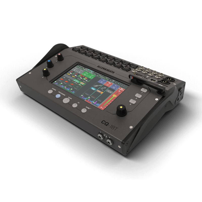 CQ18T