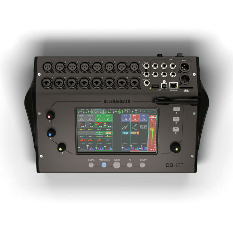CQ18T