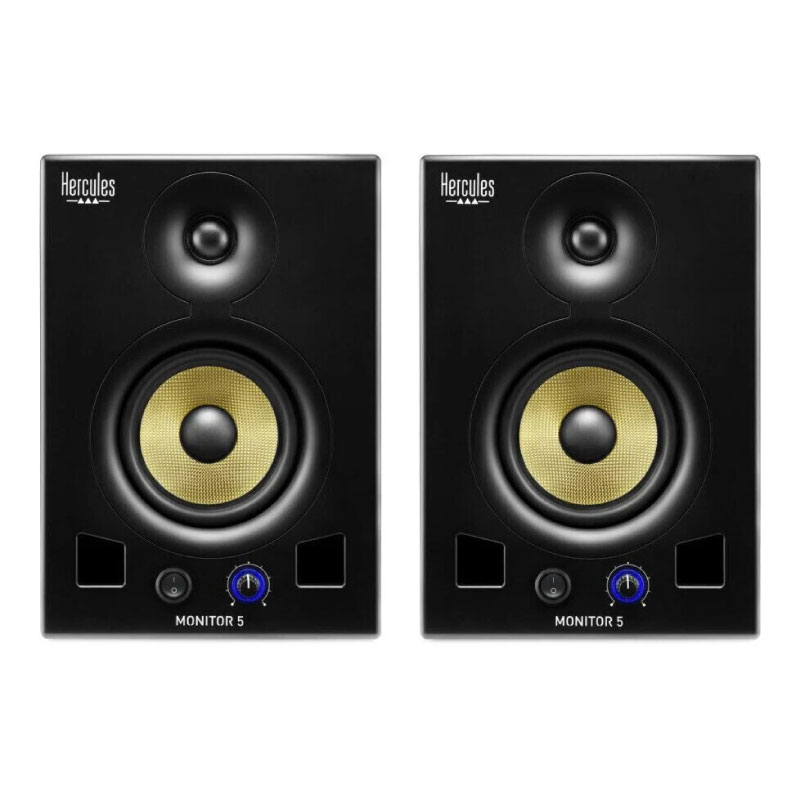 MONITOR 5