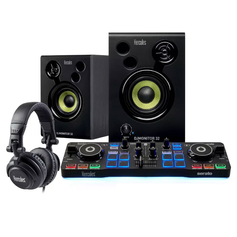 DJ STARTER KIT