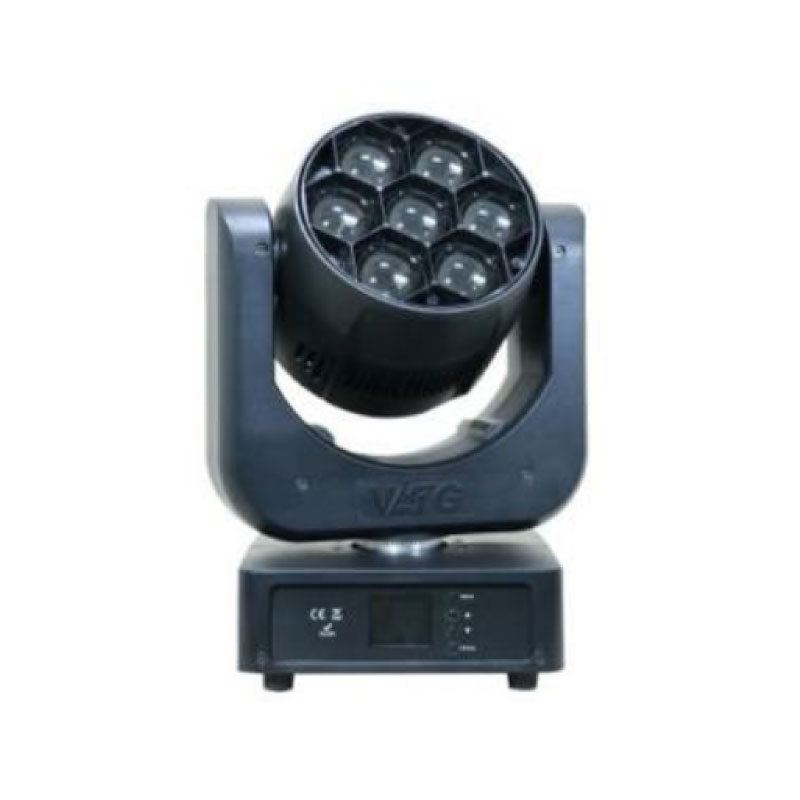 CABEZA MOVIL BEE EYE