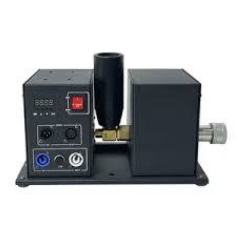 CRYOJET MOVIL DMX JET