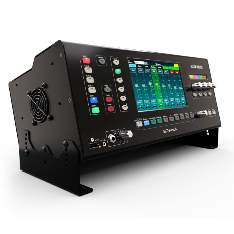 SQ-RACK