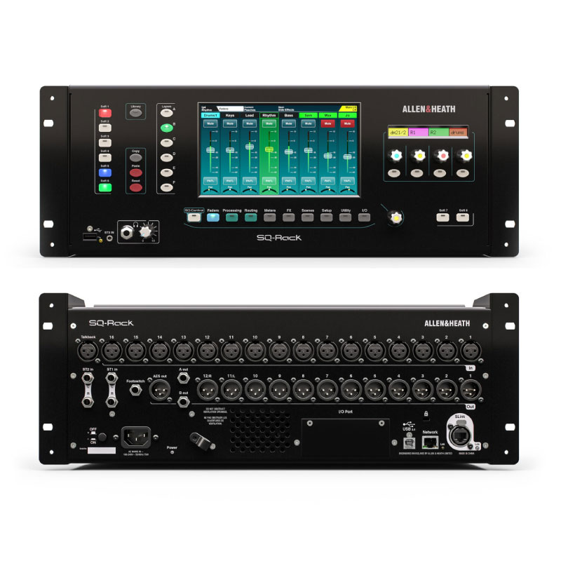 SQ-RACK