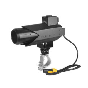 CO2 JET MAQUINA DE COLGADO