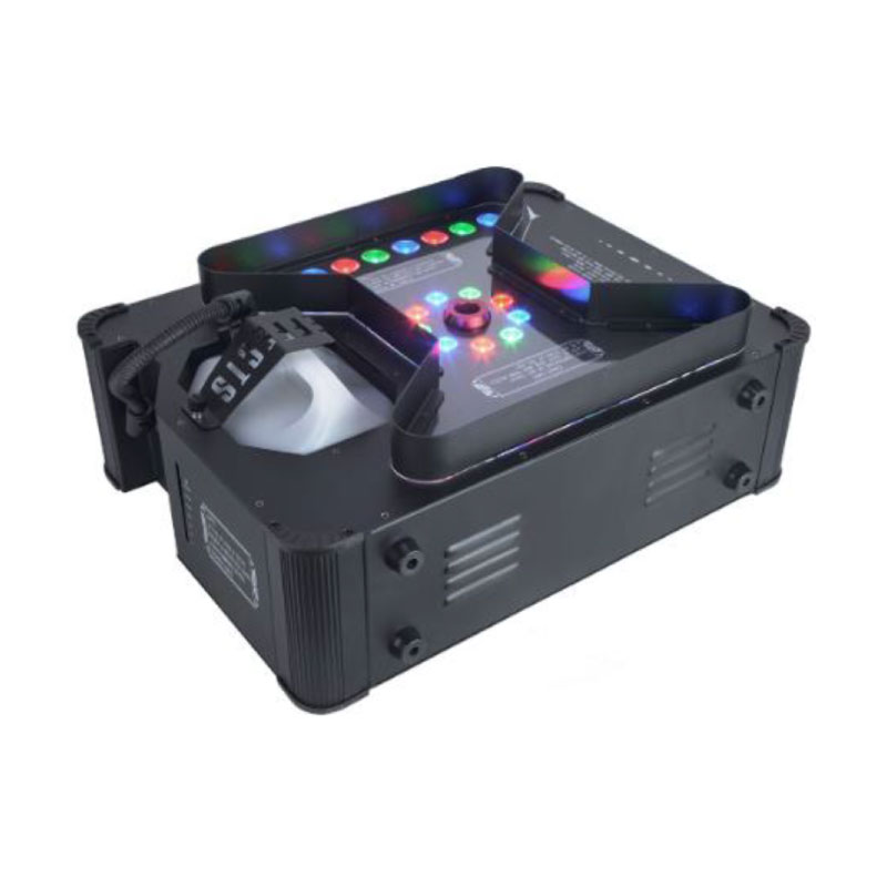 MÁQUINA DE NIEBLA SUPER JET