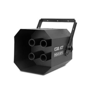 SUPER CO2 CAÑON JET