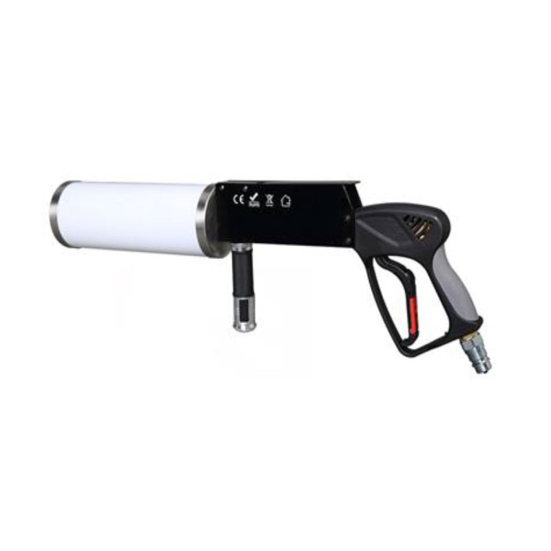 LED CO2 PISTOLA