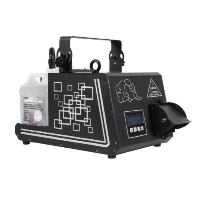 MÁQUINA DE NIEBLA DE 1000 W