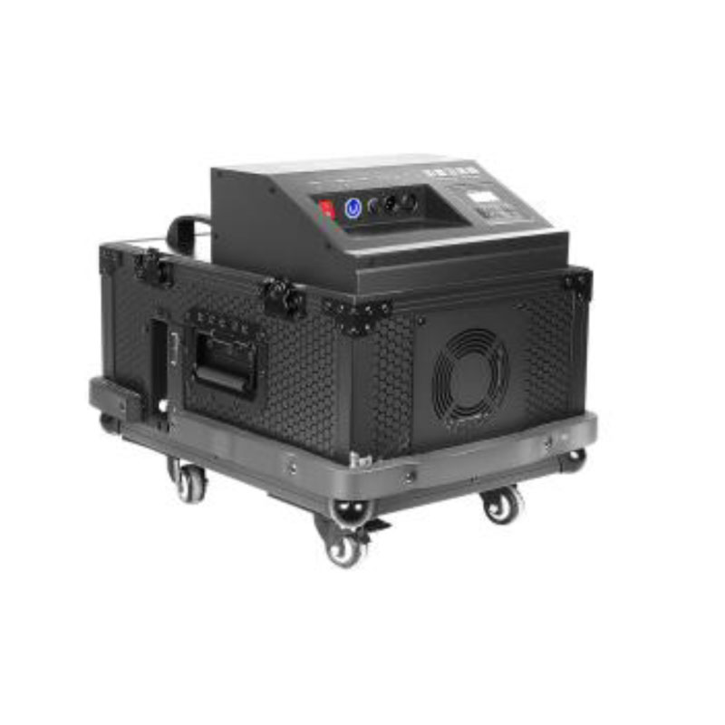 MÁQUINA DE HUMO HAZE PROFESIONAL