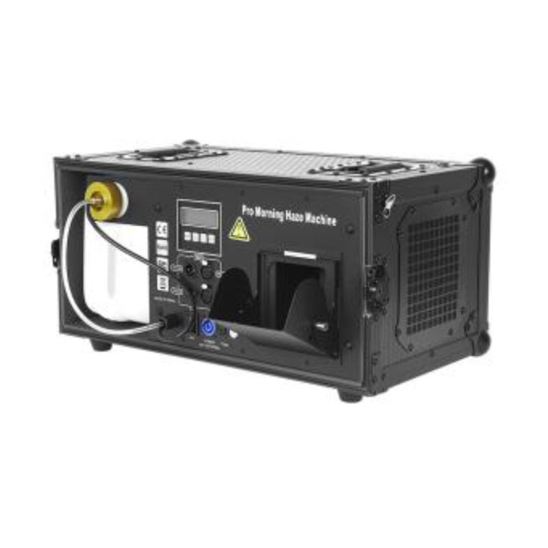 MÁQUINA DE HUMO HAZE PROFESIONAL