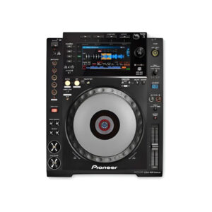 CDJ-900NXS