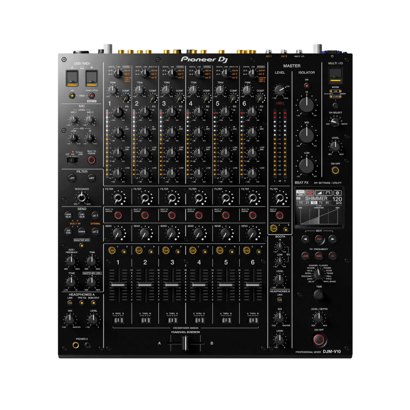 DJM-V10