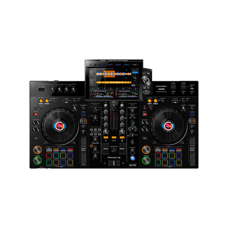 XDJ-RX3