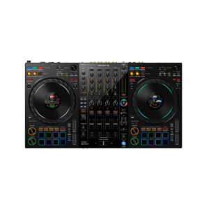 DDJ-FLX10