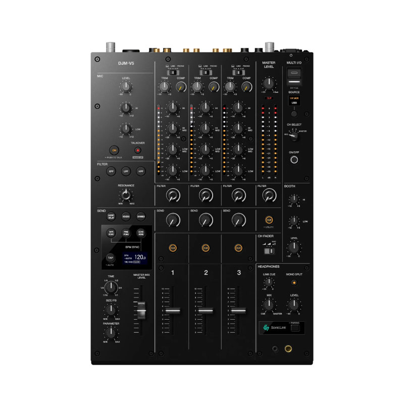 DJM-V5
