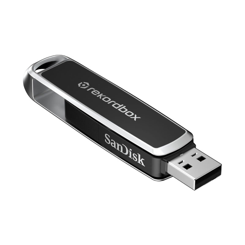 USB REKORDBOX