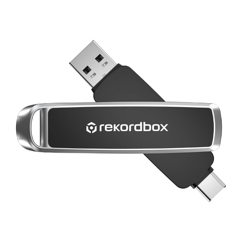 USB REKORDBOX