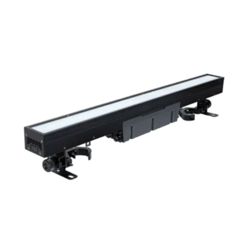 BARRA LED RGB PARA EXTERIORES IP 66 X8UND