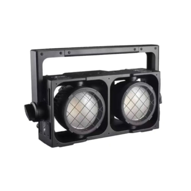 BLINDER LED 2X300W