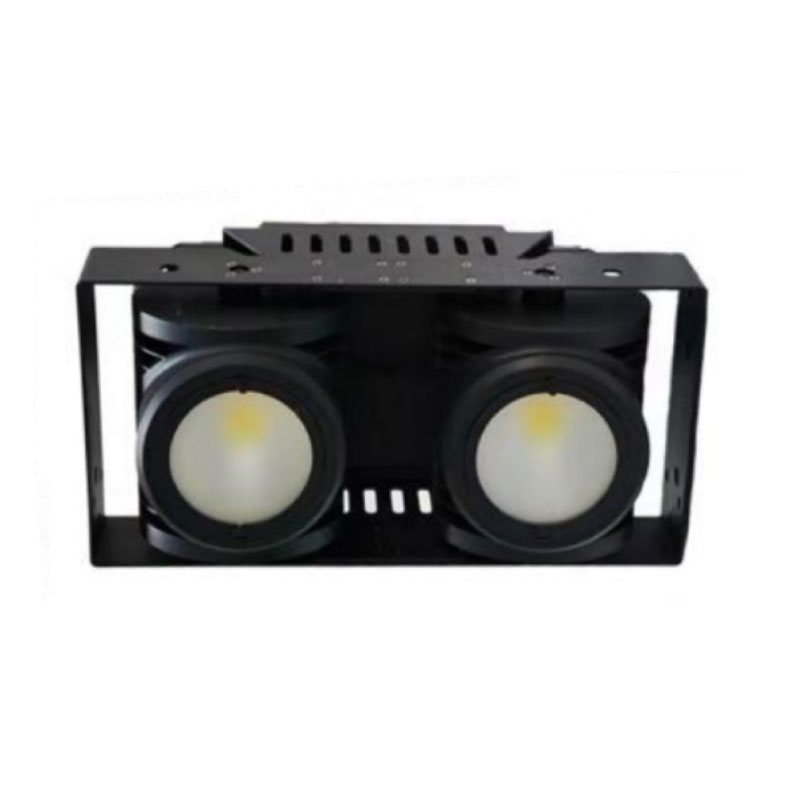 BLINDER LED EXTERIORES 4X100W