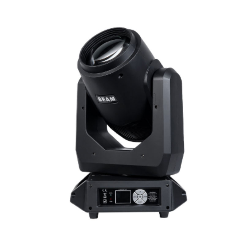 CABEZA MOVIL BEAM 250