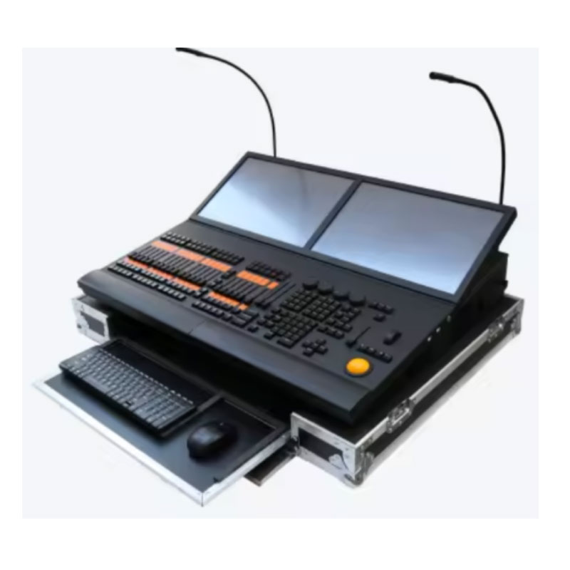 CONSOLA DE ILUMINACION A2-A