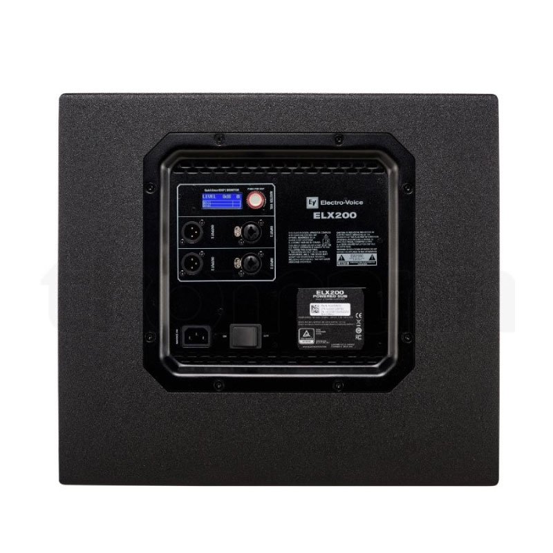 ELX200-12SP