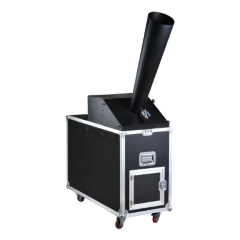 MAQUINA DE CONFETTI VENTURY