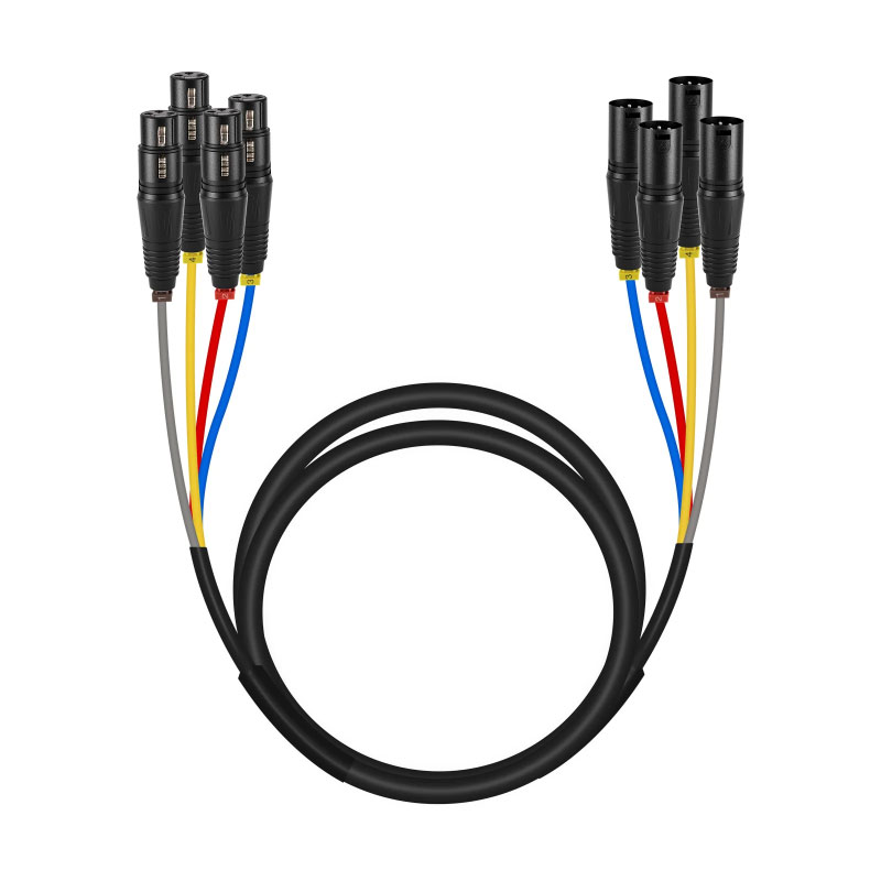 PCBL-4IN1-2M