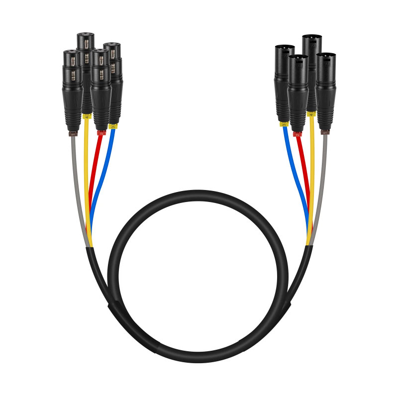 PCBL-4IN1-1M