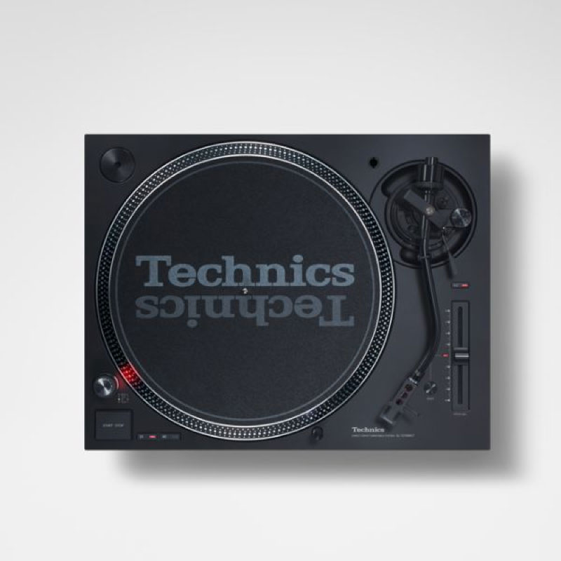 SL-1200MK7 BLACK