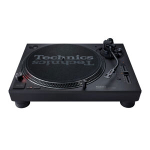 SL-1200MK7 BLACK
