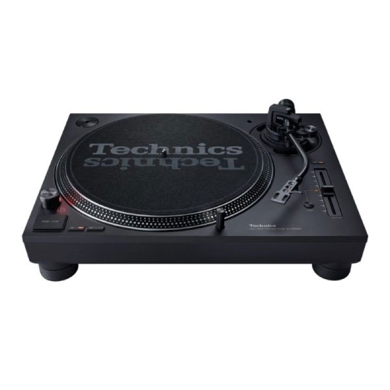 SL-1200MK7 BLACK