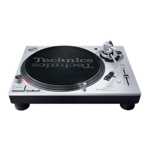 SL-1200MK7 SILVER