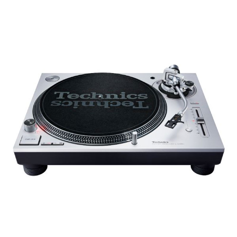 SL-1200MK7 SILVER