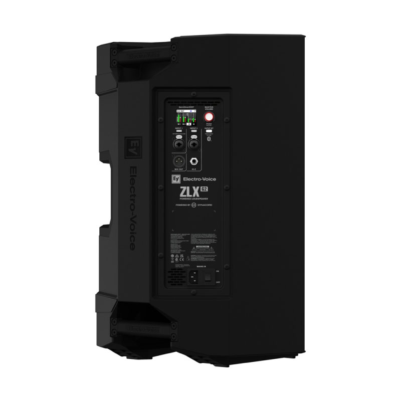 ZLX-12P G2