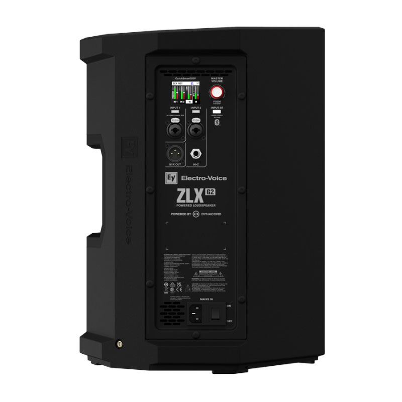 ZLX-8P G2