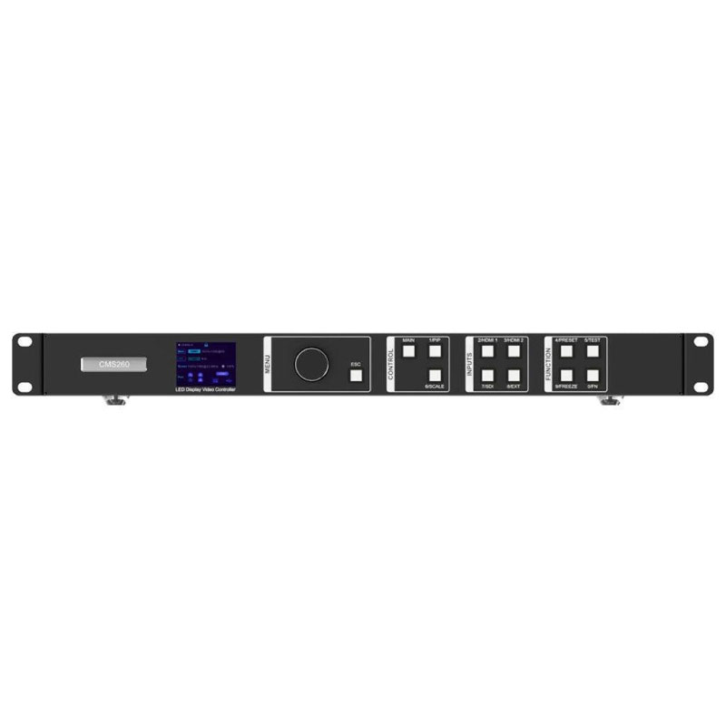 NOVASTAR CMS260