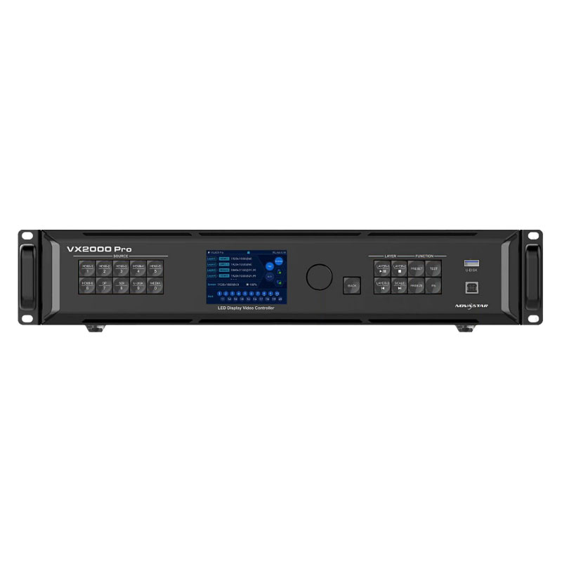 NOVASTAR VX2000 PRO