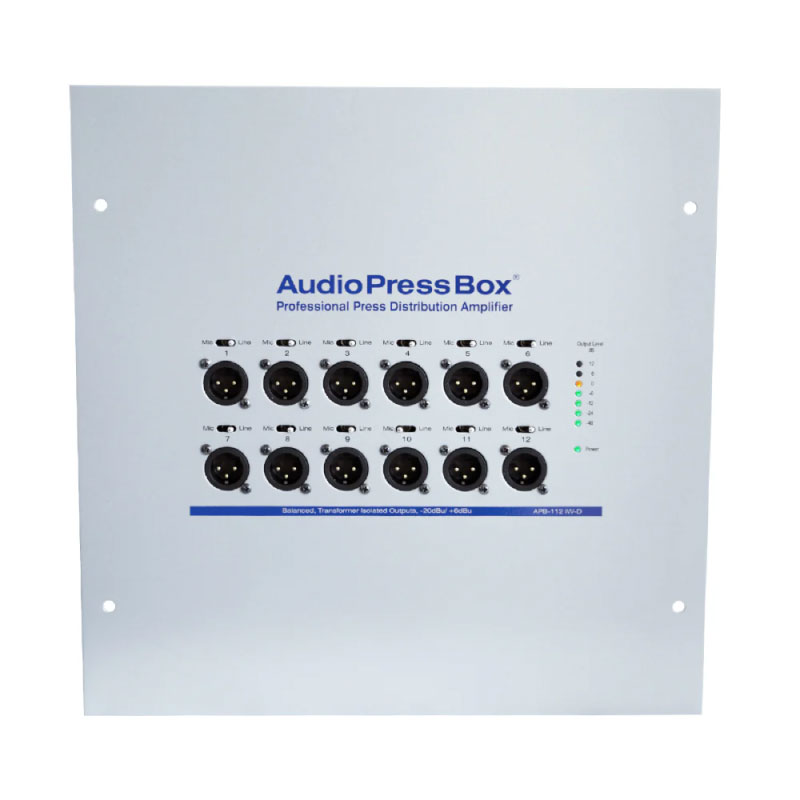 APB-112 IW-D-US