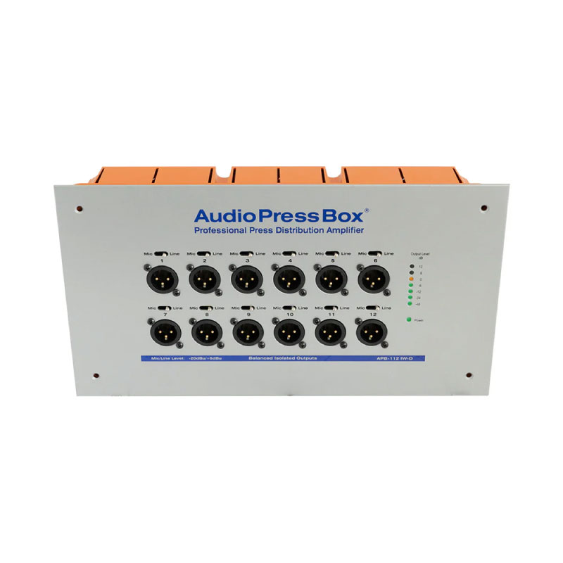 APB-112 IW-D