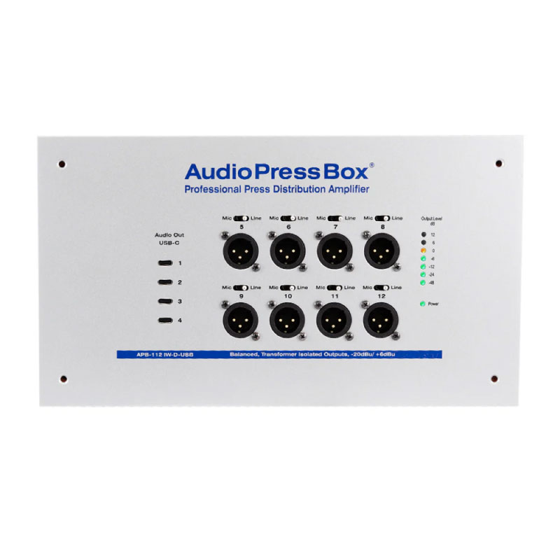APB-112 IW-DUSB