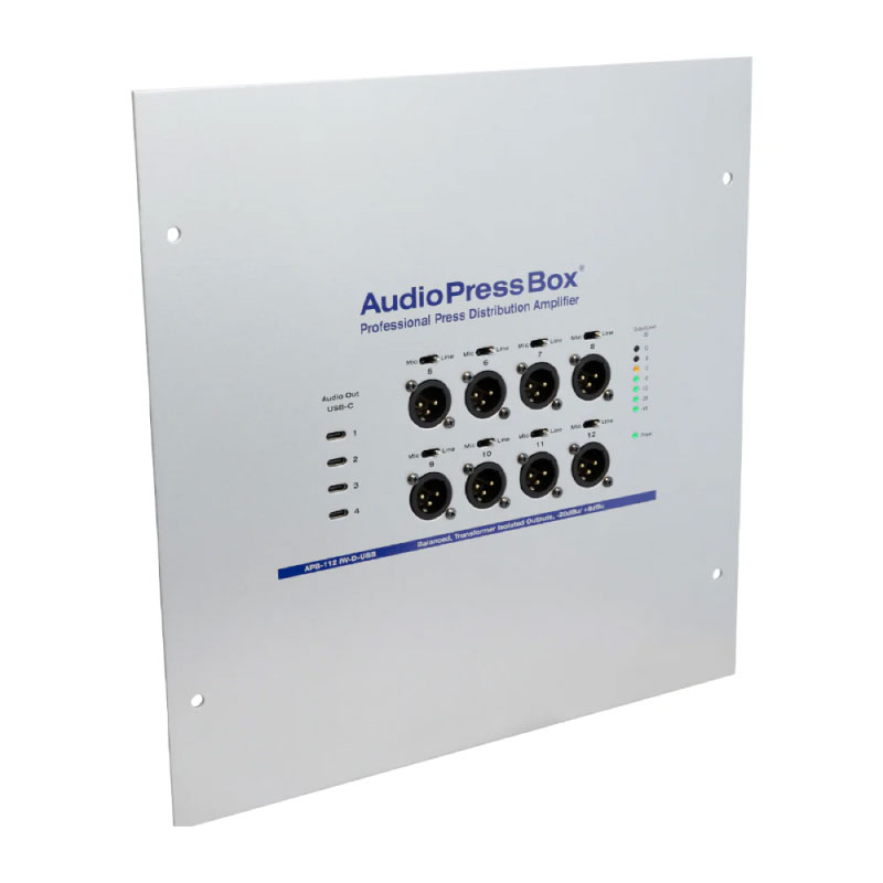 APB-112 IW-DUSB-US